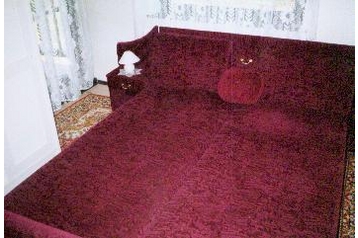 Slovākija Privát Krásnohorské Podhradie, Interjers